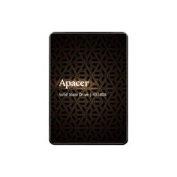 ApacerAS340X 120 GB, SSD