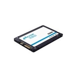 Micron5300 PRO 7,68 TB, SSD
