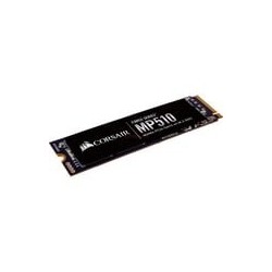 CorsairForce MP510 4 TB, SSD