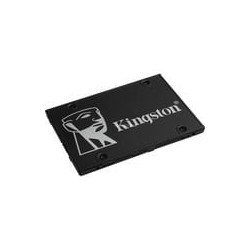 KingstonKC600 512 GB, SSD