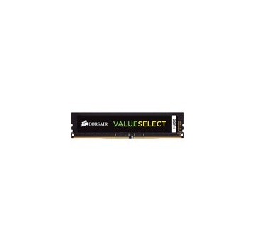 Corsair ValueSelectD4 8GB...