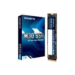 GIGABYTEM30 SSD 1 TB