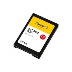 IntensoTOP SSD 512 GB
