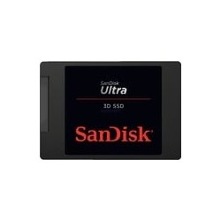 SanDiskUltra 3D 2 TB, SSD