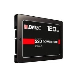 EmtecX150 SSD Power Plus...