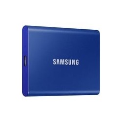 SAMSUNGPortable SSD T7 2TB,...