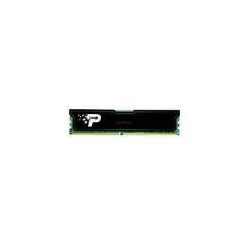 PatriotDIMM 8 GB DDR4-2666...