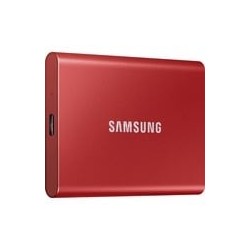 SAMSUNGPortable SSD T7 1TB,...