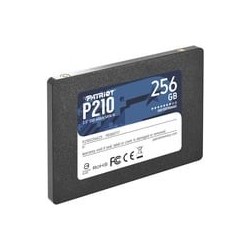PatriotP210 256 GB, SSD