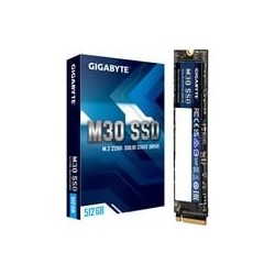 GIGABYTEM30 SSD 512 GB
