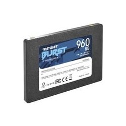PatriotBurst 960 GB, SSD