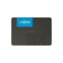 CrucialBX500 1 TB, SSD