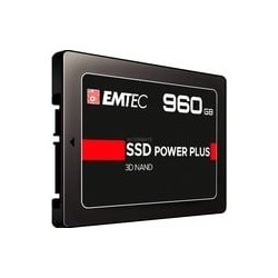 EmtecX150 SSD Power Plus...