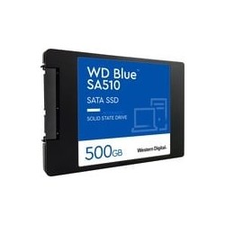 WDBlue SA510 500 GB, SSD