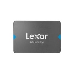 LexarNQ100 240GB, SSD
