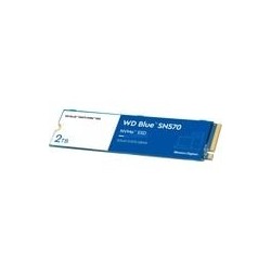WDBlue SN570 2 TB, SSD