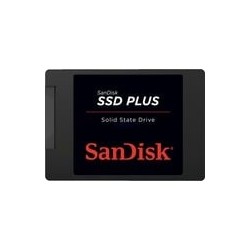 SanDiskSSD Plus 480 GB