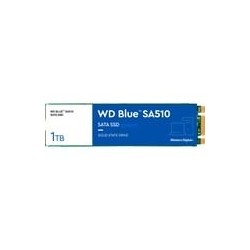 WDBlue SA510 1 TB, SSD