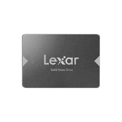 LexarNS100 128 GB, SSD