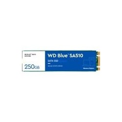 WDBlue SA510 250 GB, SSD