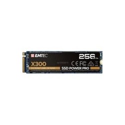 EmtecX300 M2 SSD Power Pro...