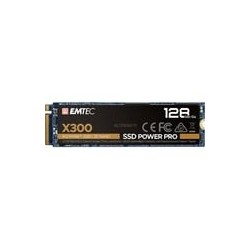 EmtecX300 M2 SSD Power Pro...