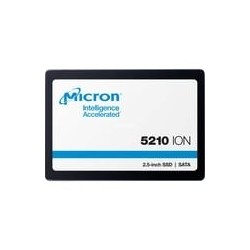 Micron5210 ION 3,84 TB, SSD