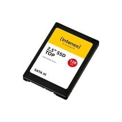 IntensoTOP SSD 128 GB