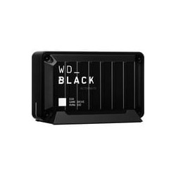 WDBlack D30 Game Drive SSD...
