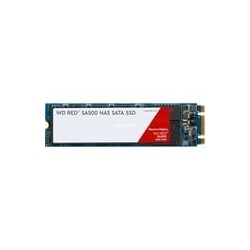 WDRed SA500 NAS 2 TB, SSD