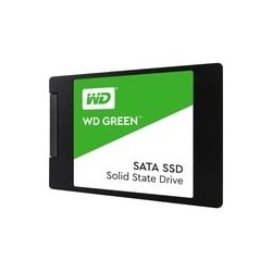 WDGreen SSD 480 GB