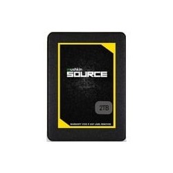 MushkinSource 2 TB, SSD