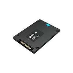 Micron7400 MAX 6,4 TB, SSD