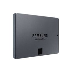 SAMSUNG870 QVO 2 TB, SSD