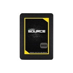 MushkinSOURCE 500 GB, SSD