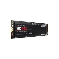 SAMSUNG980 PRO 500 GB, SSD