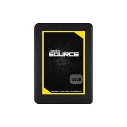 MushkinSOURCE 120 GB, SSD