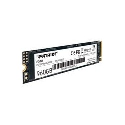 PatriotP310 960 GB, SSD