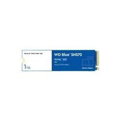 WDBlue SN570 1 TB, SSD