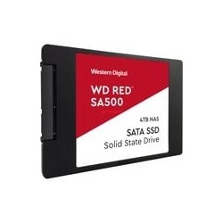 WDRed SA500 NAS 4 TB, SSD
