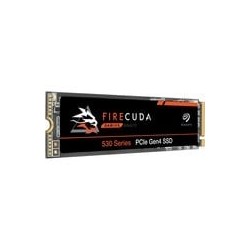 SeagateFireCuda 530 4 TB, SSD