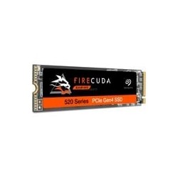 SeagateFireCuda 520 2 TB, SSD
