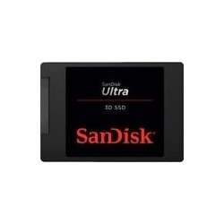 SanDiskUltra 3D 4 TB, SSD