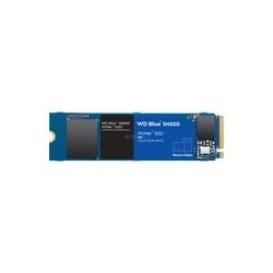WDBlue SN550 1 TB, SSD
