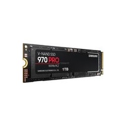 SAMSUNG970 PRO 1 TB, SSD