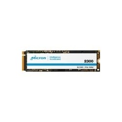 Micron2300 1 TB, SSD