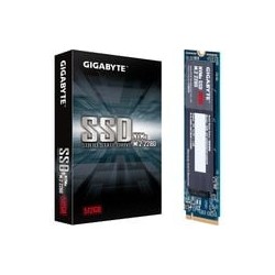 GIGABYTENVMe SSD 512 GB