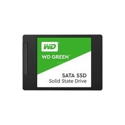 WDGreen 240 GB, SSD