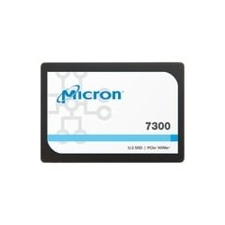 Micron7300 PRO 7,68 TB, SSD